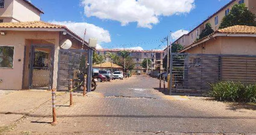 Oportunidade Única em VALPARAISO DE GOIAS - GO | Tipo: Apartamento | Negociação: Licitação Aberta  | Situação: Imóvel