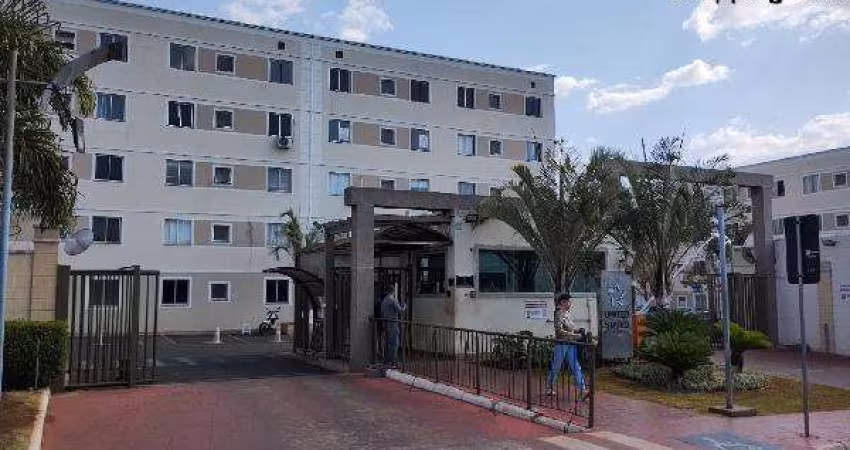 Oportunidade Única em UBERLANDIA - MG | Tipo: Apartamento | Negociação: Licitação Aberta  | Situação: Imóvel