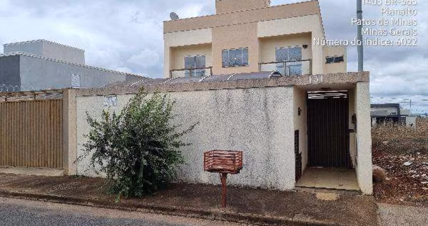 Oportunidade Única em PATOS DE MINAS - MG | Tipo: Apartamento | Negociação: Licitação Aberta  | Situação: Imóvel