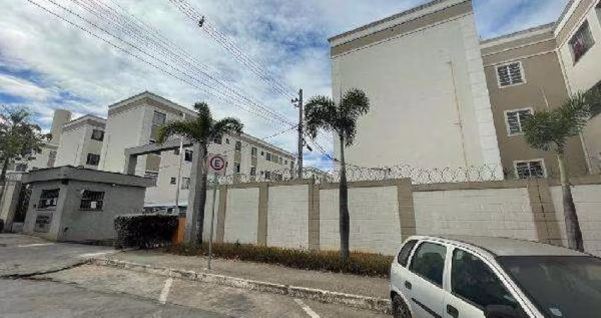 Oportunidade Única em BETIM - MG | Tipo: Apartamento | Negociação: Licitação Aberta  | Situação: Imóvel