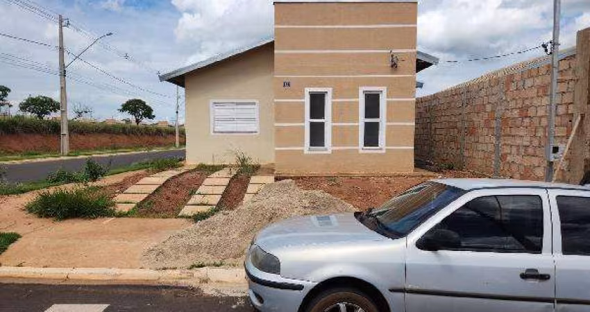 Oportunidade Única em UBERABA - MG | Tipo: Casa | Negociação: Licitação Aberta  | Situação: Imóvel