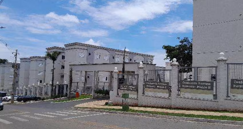 Oportunidade Única em ANAPOLIS - GO | Tipo: Apartamento | Negociação: Licitação Aberta  | Situação: Imóvel
