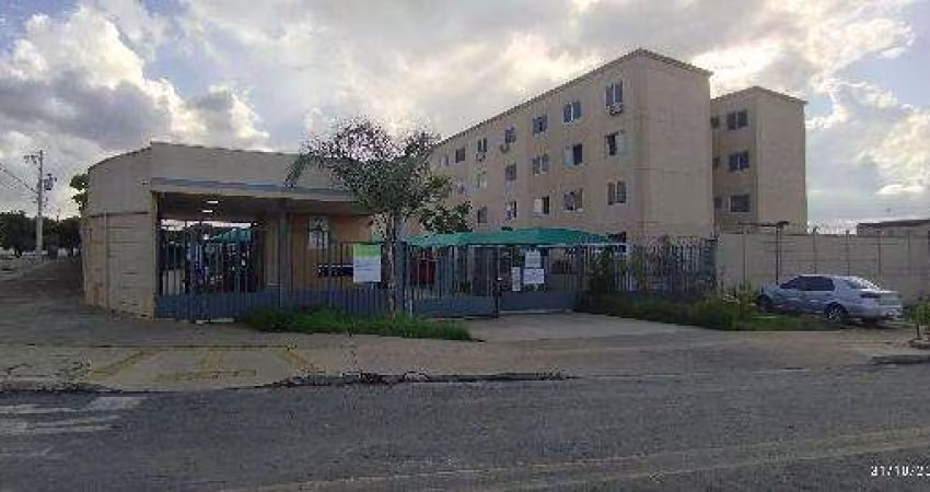 Oportunidade Única em GOIANIA - GO | Tipo: Apartamento | Negociação: Licitação Aberta  | Situação: Imóvel