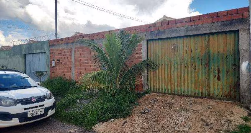 Oportunidade Única em ANAPOLIS - GO | Tipo: Casa | Negociação: Licitação Aberta  | Situação: Imóvel