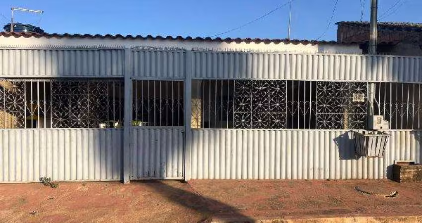 Oportunidade Única em SANTO ANTONIO DO DESCOBERTO - GO | Tipo: Casa | Negociação: Licitação Aberta  | Situação: Imóvel