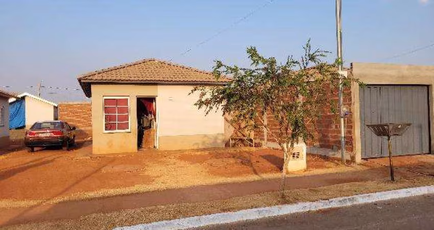 Oportunidade Única em TRINDADE - GO | Tipo: Casa | Negociação: Licitação Aberta  | Situação: Imóvel