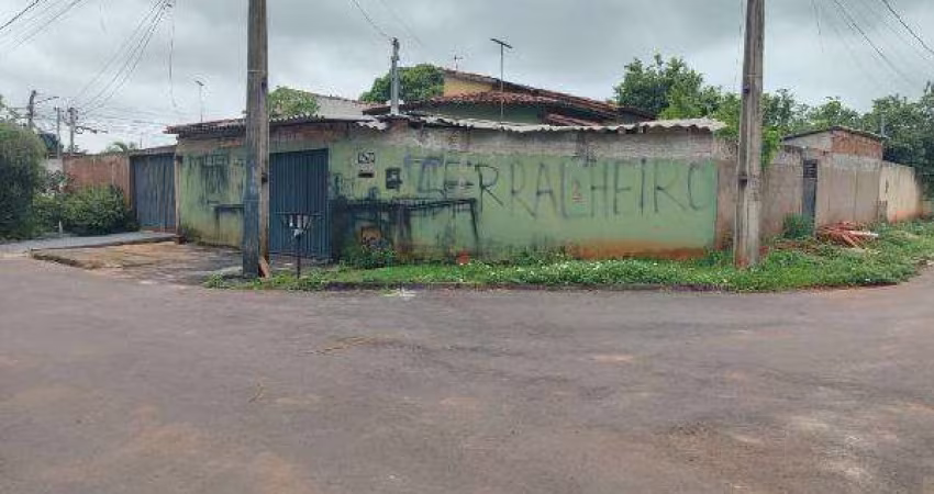 Oportunidade Única em SENADOR CANEDO - GO | Tipo: Casa | Negociação: Licitação Aberta  | Situação: Imóvel