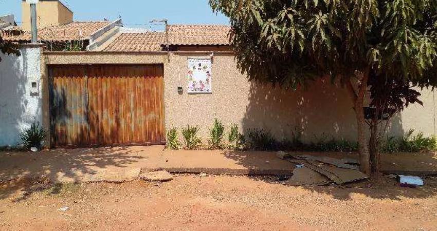 Oportunidade Única em APARECIDA DE GOIANIA - GO | Tipo: Casa | Negociação: Licitação Aberta  | Situação: Imóvel