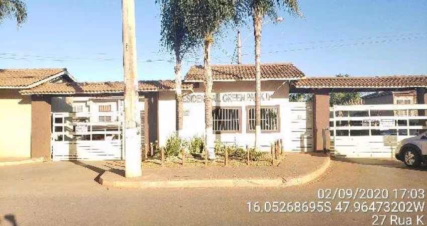 Oportunidade Única em VALPARAISO DE GOIAS - GO | Tipo: Casa | Negociação: Licitação Aberta  | Situação: Imóvel