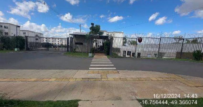 Oportunidade Única em GOIANIA - GO | Tipo: Apartamento | Negociação: Licitação Aberta  | Situação: Imóvel