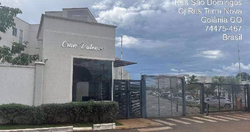 Oportunidade Única em GOIANIA - GO | Tipo: Apartamento | Negociação: Licitação Aberta  | Situação: Imóvel
