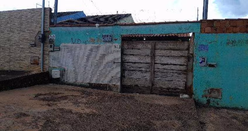 Oportunidade Única em SANTO ANTONIO DO DESCOBERTO - GO | Tipo: Casa | Negociação: Licitação Aberta  | Situação: Imóvel