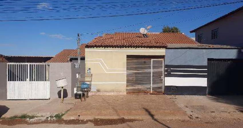 Oportunidade Única em LUZIANIA - GO | Tipo: Casa | Negociação: Licitação Aberta  | Situação: Imóvel