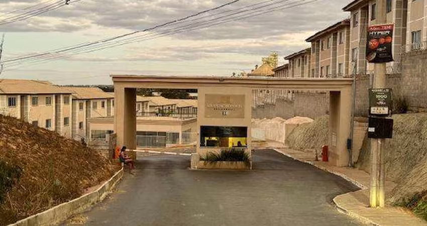 Oportunidade Única em LUZIANIA - GO | Tipo: Apartamento | Negociação: Licitação Aberta  | Situação: Imóvel