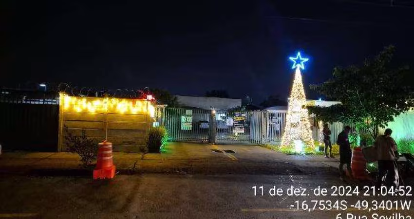 Oportunidade Única em GOIANIA - GO | Tipo: Apartamento | Negociação: Licitação Aberta  | Situação: Imóvel