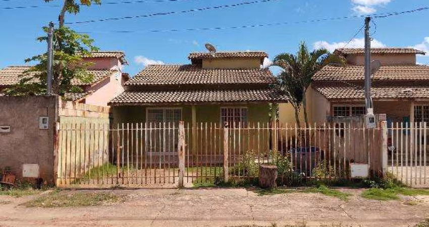 Oportunidade Única em IACIARA - GO | Tipo: Casa | Negociação: Leilão  | Situação: Imóvel