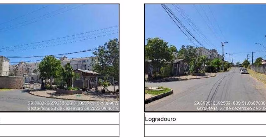 Oportunidade Única em CACHOEIRINHA - RS | Tipo: Apartamento | Negociação: Venda Direta Online  | Situação: Imóvel