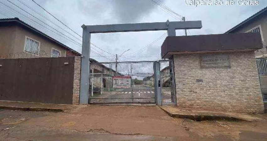 Oportunidade Única em VALPARAISO DE GOIAS - GO | Tipo: Apartamento | Negociação: Leilão  | Situação: Imóvel