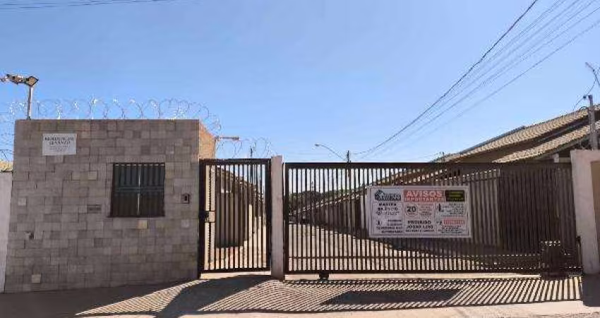Oportunidade Única em VALPARAISO DE GOIAS - GO | Tipo: Casa | Negociação: Leilão  | Situação: Imóvel