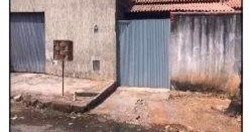 Oportunidade Única em LUZIANIA - GO | Tipo: Casa | Negociação: Leilão  | Situação: Imóvel