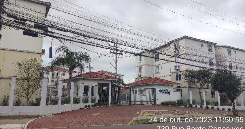 Oportunidade Única em ESTEIO - RS | Tipo: Apartamento | Negociação: Leilão  | Situação: Imóvel