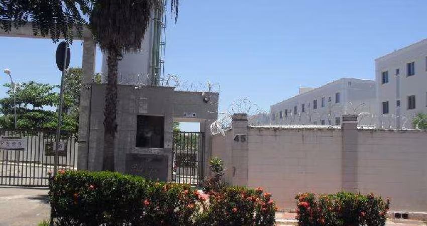 Oportunidade Única em LAGOA SANTA - MG | Tipo: Apartamento | Negociação: Leilão  | Situação: Imóvel