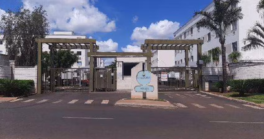 Oportunidade Única em UBERLANDIA - MG | Tipo: Apartamento | Negociação: Leilão  | Situação: Imóvel
