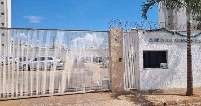 Oportunidade Única em UBERLANDIA - MG | Tipo: Apartamento | Negociação: Leilão  | Situação: Imóvel
