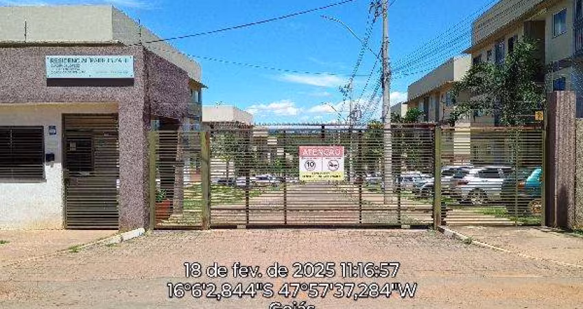 Oportunidade Única em CIDADE OCIDENTAL - GO | Tipo: Apartamento | Negociação: Leilão  | Situação: Imóvel