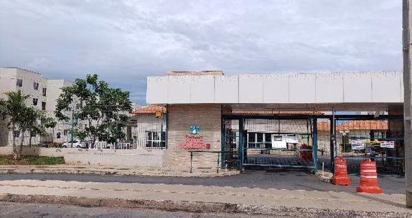 Oportunidade Única em GOIANIA - GO | Tipo: Apartamento | Negociação: Leilão  | Situação: Imóvel