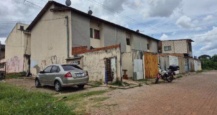 Oportunidade Única em NOVO GAMA - GO | Tipo: Casa | Negociação: Leilão  | Situação: Imóvel