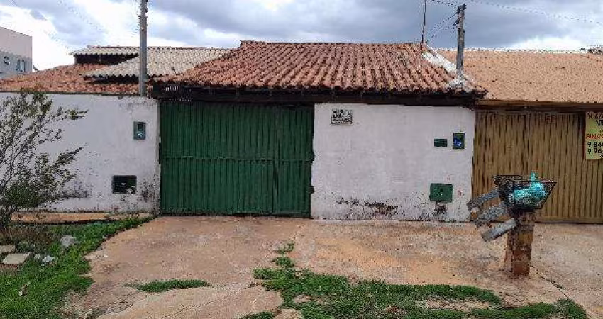 Oportunidade Única em VALPARAISO DE GOIAS - GO | Tipo: Casa | Negociação: Leilão  | Situação: Imóvel