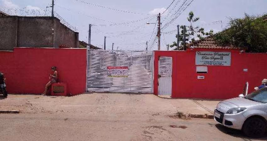 Oportunidade Única em CIDADE OCIDENTAL - GO | Tipo: Casa | Negociação: Leilão  | Situação: Imóvel