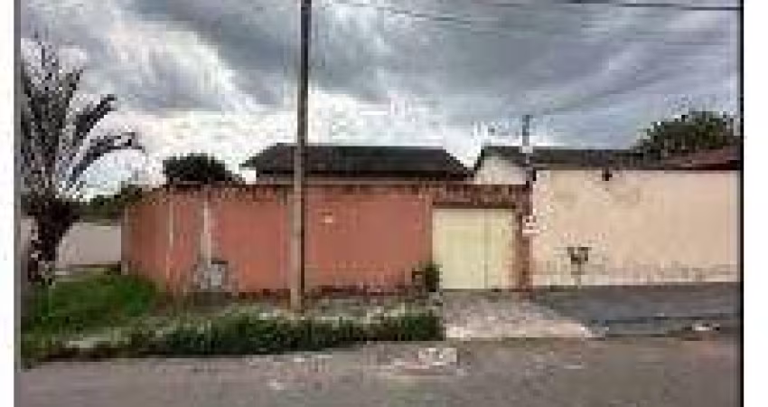 Oportunidade Única em APARECIDA DE GOIANIA - GO | Tipo: Casa | Negociação: Leilão  | Situação: Imóvel