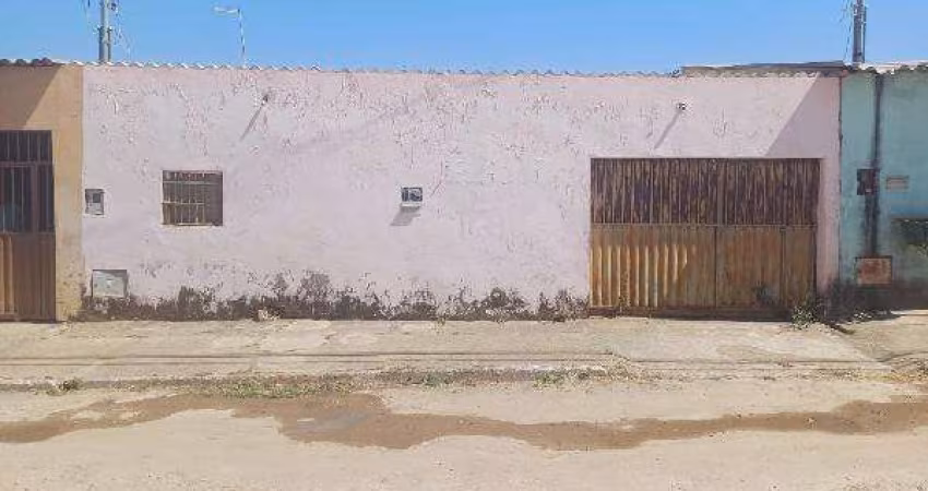 Oportunidade Única em COCALZINHO DE GOIAS - GO | Tipo: Casa | Negociação: Leilão  | Situação: Imóvel