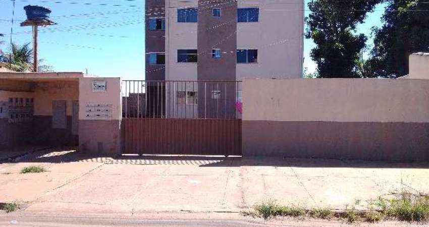 Oportunidade Única em CIDADE OCIDENTAL - GO | Tipo: Apartamento | Negociação: Leilão  | Situação: Imóvel