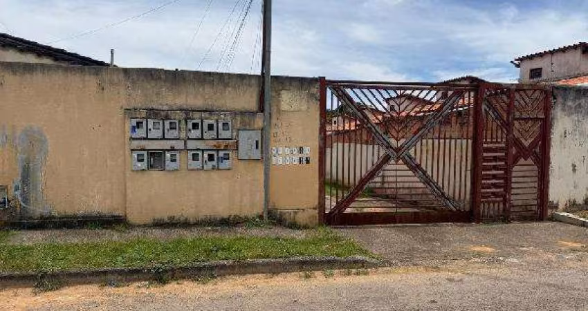 Oportunidade Única em LUZIANIA - GO | Tipo: Casa | Negociação: Leilão  | Situação: Imóvel