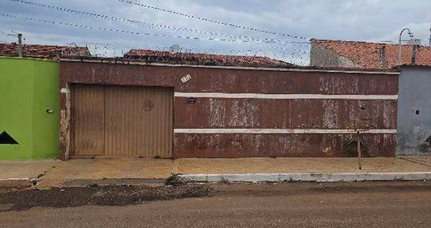 Oportunidade Única em MONTE CARMELO - MG | Tipo: Casa | Negociação: Leilão  | Situação: Imóvel