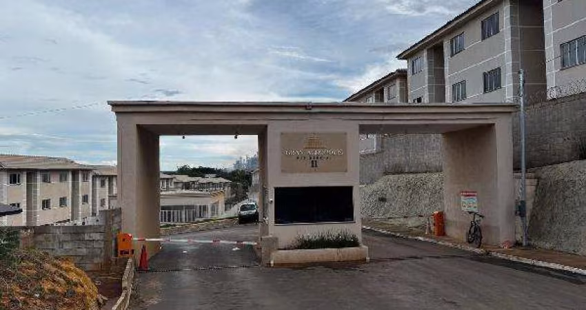 Oportunidade Única em LUZIANIA - GO | Tipo: Apartamento | Negociação: Leilão  | Situação: Imóvel