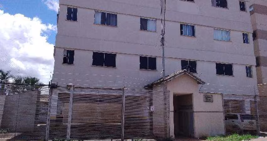 Oportunidade Única em CIDADE OCIDENTAL - GO | Tipo: Apartamento | Negociação: Leilão  | Situação: Imóvel