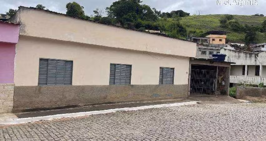 Oportunidade Única em ARGIRITA - MG | Tipo: Casa | Negociação: Leilão  | Situação: Imóvel