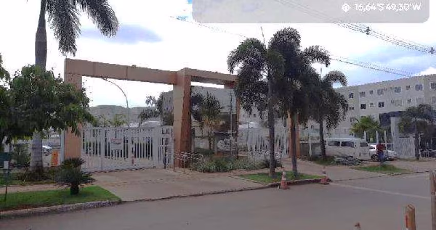 Oportunidade Única em GOIANIA - GO | Tipo: Apartamento | Negociação: Leilão  | Situação: Imóvel