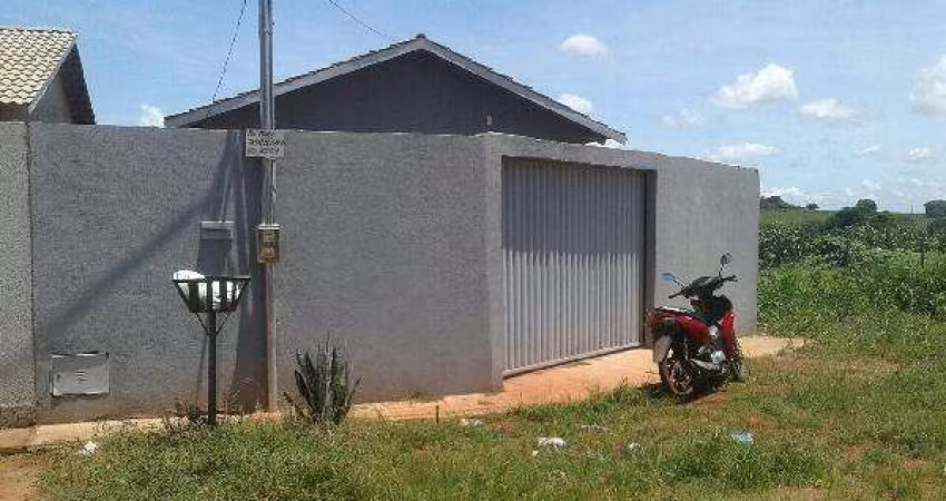 Oportunidade Única em IPORA - GO | Tipo: Casa | Negociação: Leilão  | Situação: Imóvel