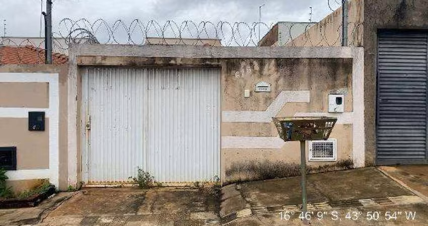 Oportunidade Única em MONTES CLAROS - MG | Tipo: Casa | Negociação: Leilão  | Situação: Imóvel