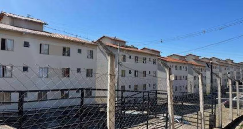 Oportunidade Única em BETIM - MG | Tipo: Apartamento | Negociação: Leilão  | Situação: Imóvel