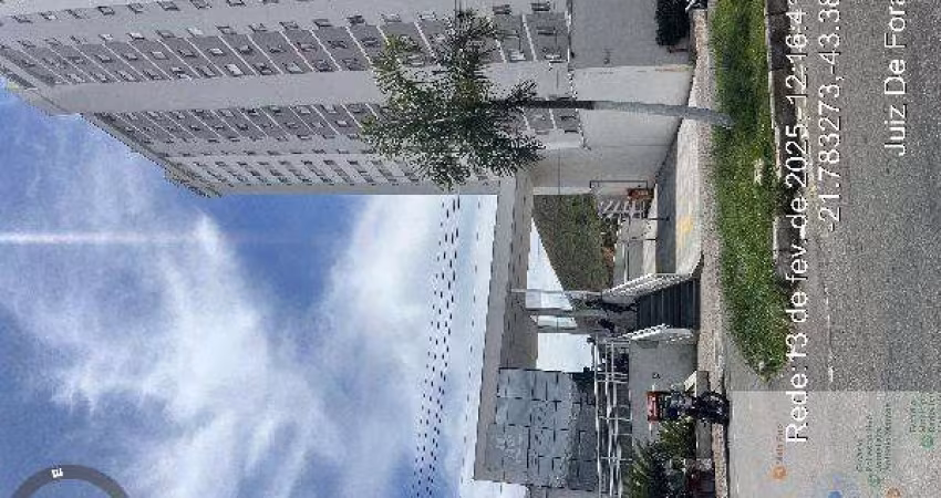 Oportunidade Única em JUIZ DE FORA - MG | Tipo: Apartamento | Negociação: Leilão  | Situação: Imóvel