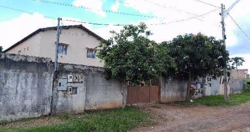 Oportunidade Única em NOVO GAMA - GO | Tipo: Casa | Negociação: Leilão  | Situação: Imóvel