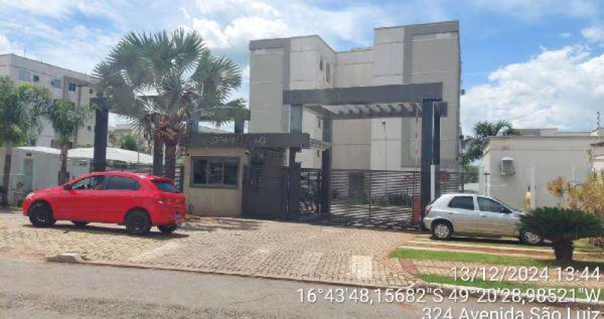 Oportunidade Única em GOIANIA - GO | Tipo: Apartamento | Negociação: Leilão  | Situação: Imóvel