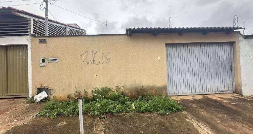 Oportunidade Única em GOIANIA - GO | Tipo: Casa | Negociação: Leilão  | Situação: Imóvel