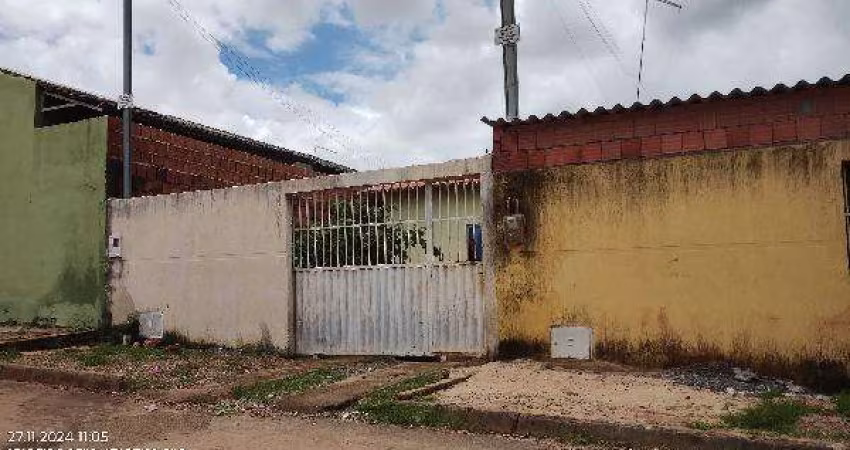 Oportunidade Única em PLANALTINA - GO | Tipo: Casa | Negociação: Leilão  | Situação: Imóvel